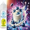 Blueberry Yogurt Flavor Concentrate - Vegan - Sasami - 100 ml view 2