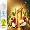 Apple Juice Flavor Concentrate - Vegan - Sasami - 10 ml view 1