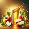 Apple Juice Flavor Concentrate - Vegan - Sasami - 10 ml view 3