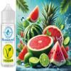 Mellow (Grapefruit, Lime, Watermelon) Flavor Concentrate - Vegan - Sasami - 10 ml view 1