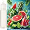 Mellow (Grapefruit, Lime, Watermelon) Flavor Concentrate - Vegan - Sasami - 10 ml view 2