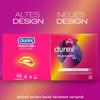 Durex Pleasure Me Condoms, 120 Count (3-Pack) view 3
