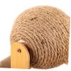 BUGUUYO Interactive Cat Scratching Ball Toy for Cats and Kittens view 3