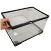 BESPORTBLE Multifunctional Aquarium for Goldfish and Betta Fish view 2