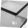 BESPORTBLE Multifunctional Aquarium for Goldfish and Betta Fish view 3