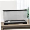 BESPORTBLE Multifunctional Aquarium for Goldfish and Betta Fish view 4