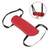FRCOLOR Practical PU and Sponge Armrest Support for Massage Beds view 4