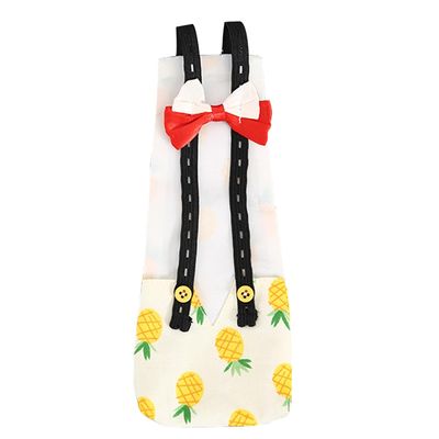Chicken and Duck Diapers