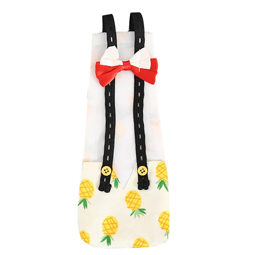 Chicken and Duck Diapers