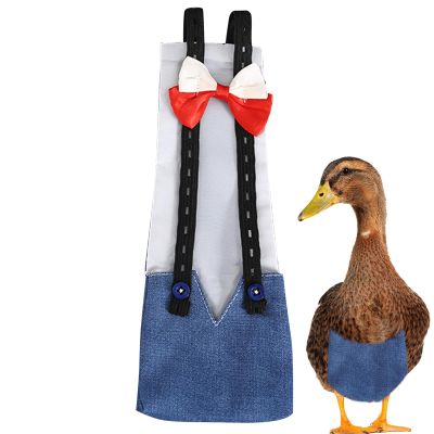Qumiuu Duck Diapers for Pets