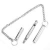 Ultrasonic Dog Training Whistle for Bark Control, Adjustable Tone view 2