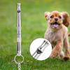 Ultrasonic Dog Training Whistle for Bark Control, Adjustable Tone view 4