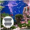 BESPORTBLE 50-Piece Air Stone Set for Aquariums, Bubble Diffusers for Fish Tanks and Air Pumps view 4