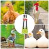 Duck and Chicken Diapers view 4