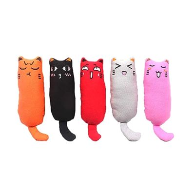 Asttenno Catnip Crinkle Toy