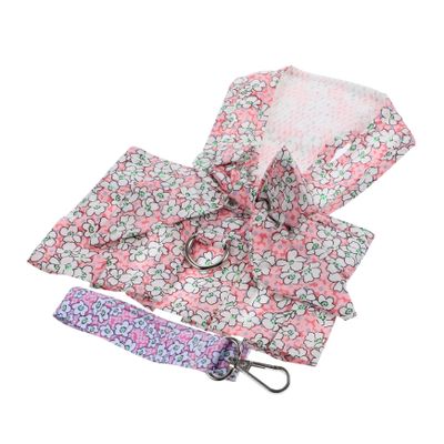 HAPINARY Adjustable Dog Harness Set