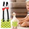 Reusable Duck Diapers for Pet Ducks view 3