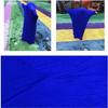 Sensory Body Sock for Sensory Needs, Full-Body Garment for Stress Relief, Self-Calming and Relaxation, Ages 3–18, Navy Blue, M view 3