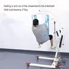 Mesh Full-Body Patient Lift Toileting Sling view 4