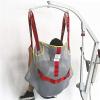 Four-Point Mesh Patient Transfer Sling for Bariatric Patients view 3