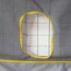 Four-Point Mesh Patient Transfer Sling for Bariatric Patients view 4