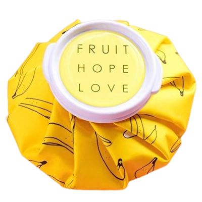 Refillable Ice Bags | Cute Cold Packs | Ice Bags for Injuries