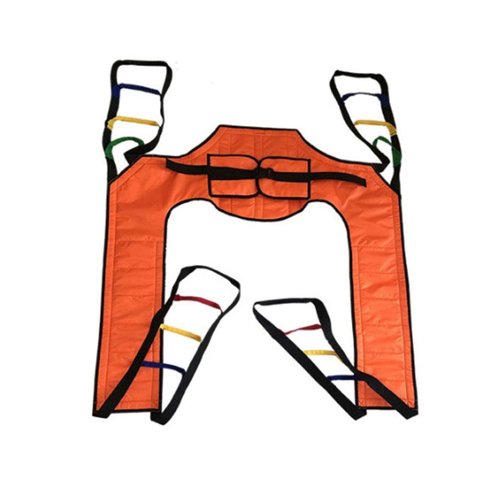 Transfer Sling and Gait Belt for Elderly and Disabled People – Support 20