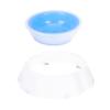 Pet Cooling Bowl for Summer, Polypropylene view 1