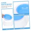 Pet Cooling Bowl for Summer, Polypropylene view 3