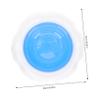 Pet Cooling Bowl for Summer, Polypropylene view 4
