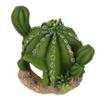 COLLBATH Decorative Reptile Hideout for Terrariums view 1