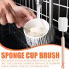 Adjustable Bottle Cleaning Brush view 4