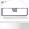 Willonin Bed Rail, Adjustable Fall Protection, 70–105 cm, Gray, 195 cm view 1