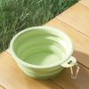 Foldable Dog Bowl view 3