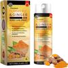 Turmeric & Ginger Joint and Bone Spray, 20 mL view 1