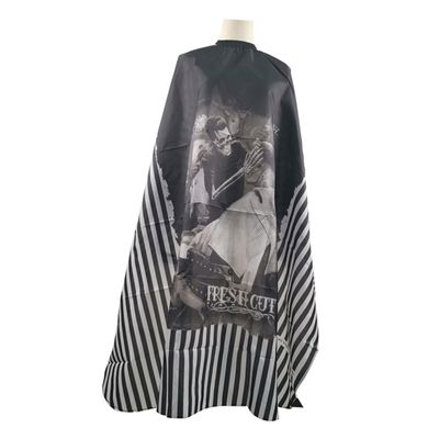 PLAFOPE Waterproof Haircut Cape, 1 Piece