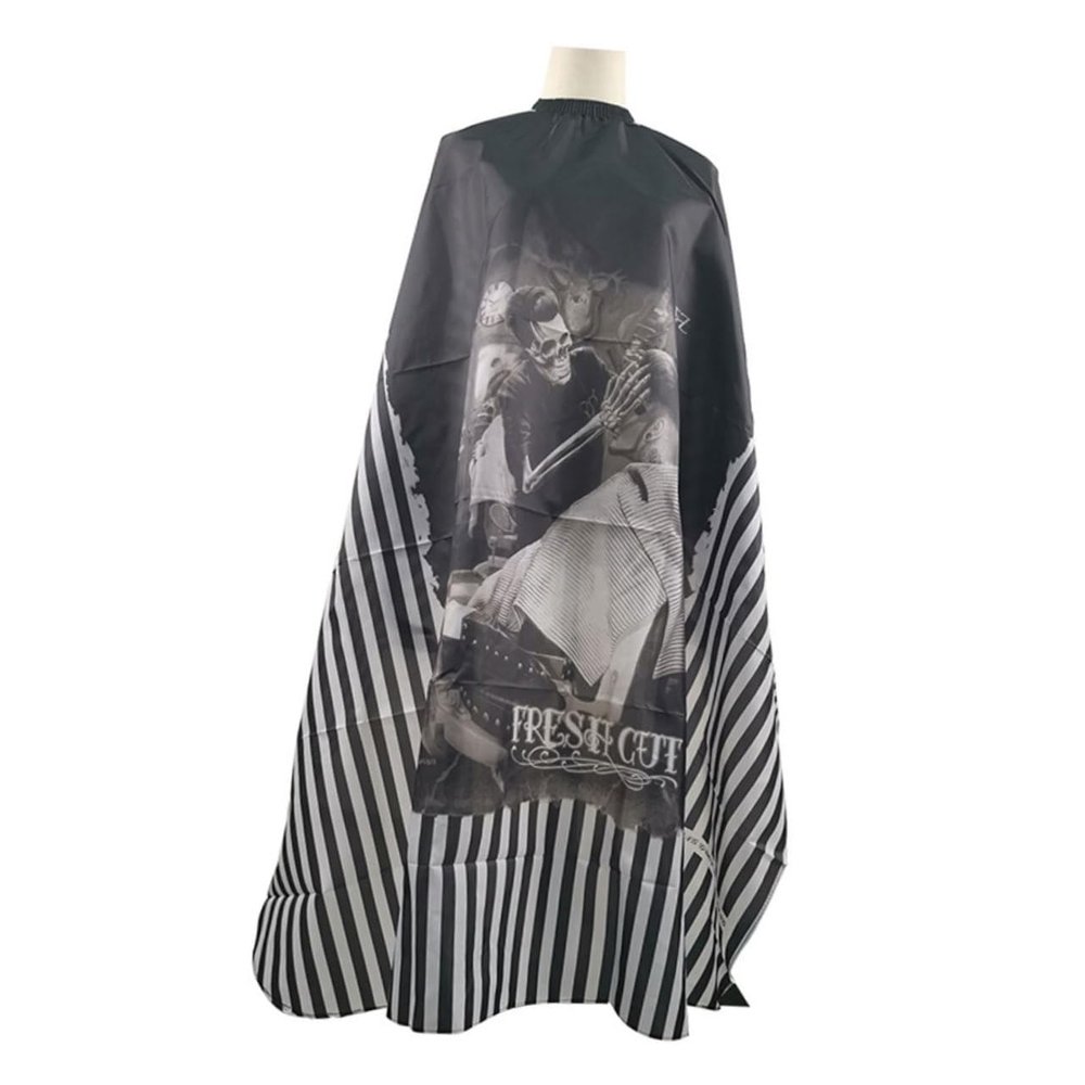 PLAFOPE Waterproof Haircut Cape, 1 Piece
