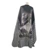 PLAFOPE Waterproof Haircut Cape, 1 Piece view 1