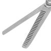 Professional Dog Grooming Scissors with Rounded Safety Tips view 2