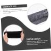 FRCOLOR 6-Piece Cotton Headbands for Facial Care and Makeup view 4