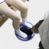 Swivel Transfer Board, Wheelchair Transfer Board, Portable Turning Board view 3
