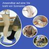 Swivel Transfer Board, Wheelchair Transfer Board, Portable Turning Board view 4