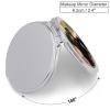 NHYDSPQ Compact Makeup Mirror with Cute Labrador Print view 2