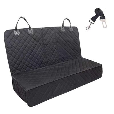 KBDDM Dog Car Seat Cover for Ford KA (2013–2020)