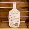 DEKOLANDO Decorative Dog Sign, Serra de Estrela Mountain Dog Gift view 3