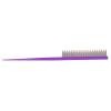Dog Grooming Comb with Long and Short Teeth view 3