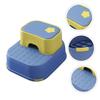 HAPINARY Kids' Round PP Step Stool view 2