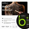 Petrolatum Jelly for Tattoos with Aloe, 500 mL – Tattoo Aftercare Ointment view 4