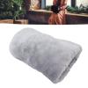 5 V Portable Electric Hand Warmer, USB Heating, Washable, Pocket Design, Warm Pouch for Winter view 2