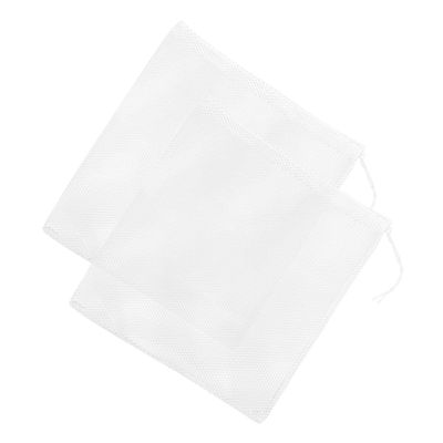 BESPORTBLE 2-Pack Pump Filter Bags